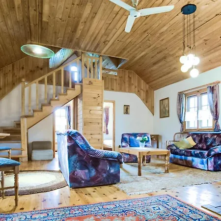 3 Bedroom Nice Home In Sterlawki Male Sterlawki Male